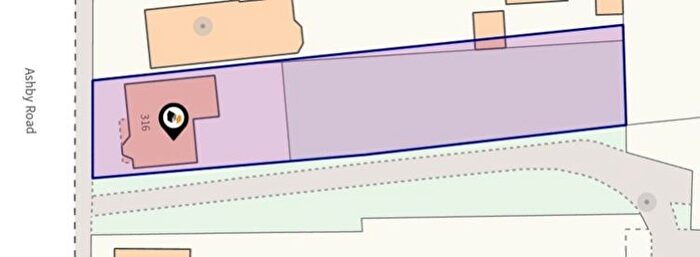 3 Bedroom Detached Bungalow For Sale In Ashby Road, Scunthorpe, DN16