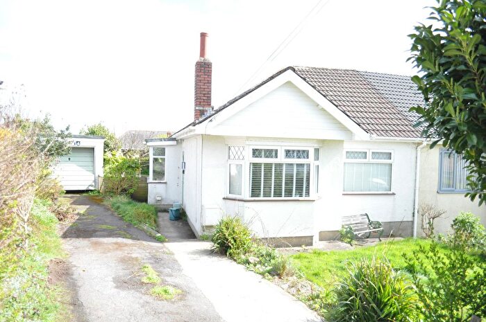 2 Bedroom Bungalow For Sale In Lon Draenen, Sketty, Swansea, SA2
