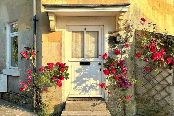 1 Bedroom End Of Terrace House For Sale In Ashley Road, Bathford, Bath, BA1