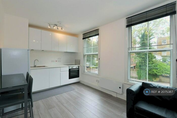 1 Bedroom Flat To Rent In Haverstock Hill, London, NW3