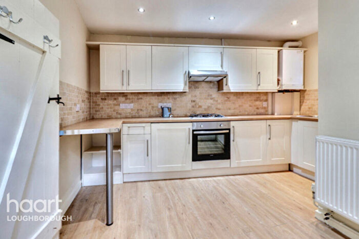 1 Bedroom Cottage For Sale In Watling Street, Mountsorrel, LE12