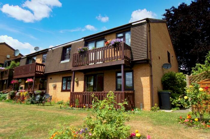 1 Bedroom Ground Flat To Rent In Mill Lane, Sandy, Bedfordshire, SG19