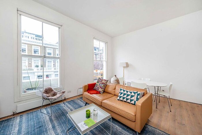 1 Bedroom Flat To Rent In Sutherland Street, Pimlico, SW1V