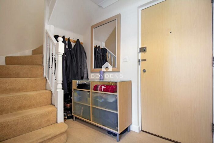 3 Bedroom Duplex For Sale In Rotary Way, Central Colchester, CO3