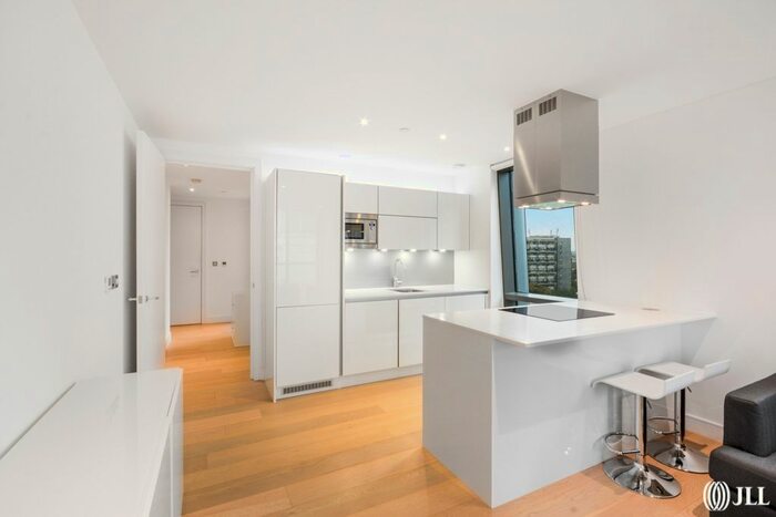 1 Bedroom Flat To Rent In Black Prince Road, London, SE1