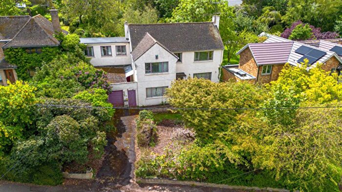 5 Bedroom Detached House For Sale In Arnolds Way, Oxford, OX2