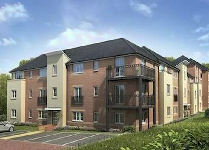 2 Bedroom Flat To Rent In Herbert James Close, Smethwick, B66