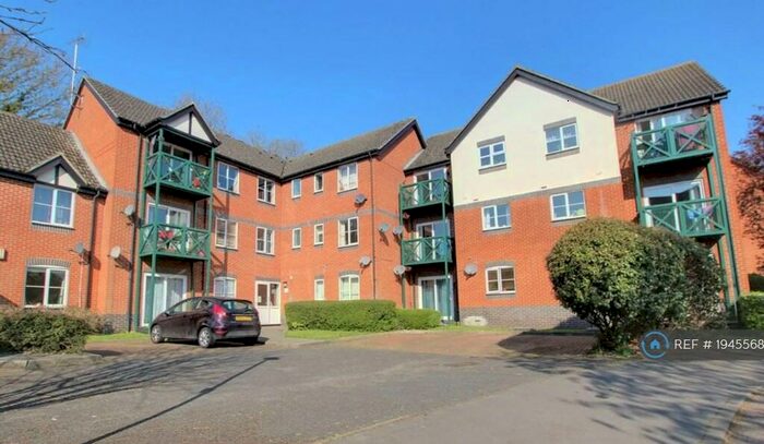 2 Bedroom Flat To Rent In Rose Kiln Lane, Reading, RG1