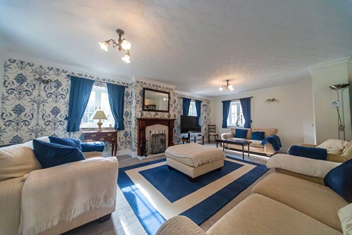 5 Bedroom Detached House For Sale In Cross Inn, Nr New Quay, SA44