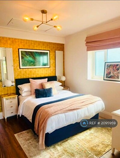 1 Bedroom Bungalow To Rent In Ashford Road, Dorset, BH6