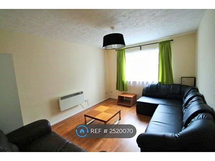 1 Bedroom Flat To Rent In Harrier Way, London, E6