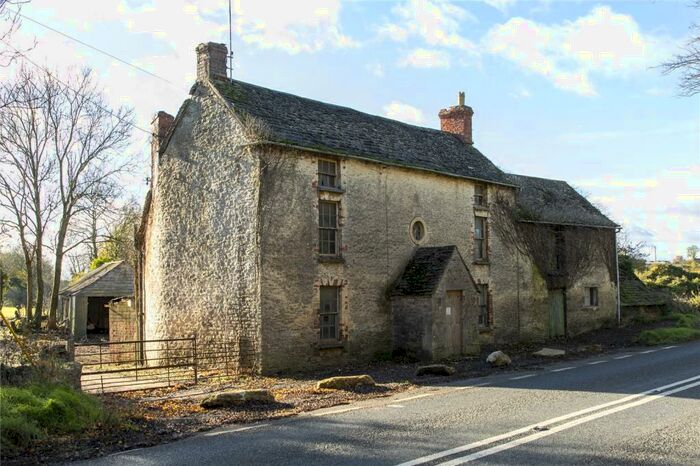 5 Bedroom Detached House For Sale In Meysey Hampton, Cirencester, Wiltshire, GL7