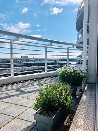 1 Bedroom Flat To Rent In Havannah Street, Cardiff, CF10