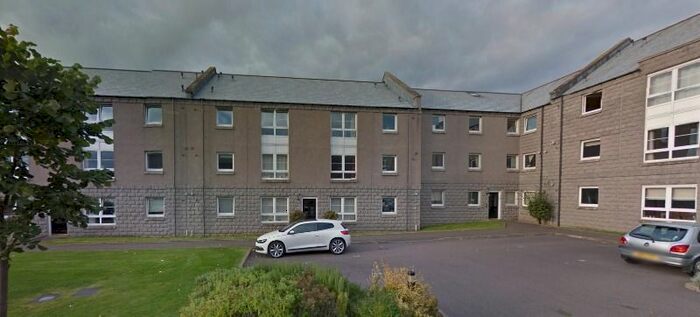 2 Bedroom Flat To Rent In Mary Elmslie Court, City Centre, Aberdeen, AB24
