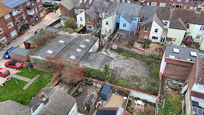 6 Bedroom Land For Sale In Tideswell Rd, Eastbourne, BN21