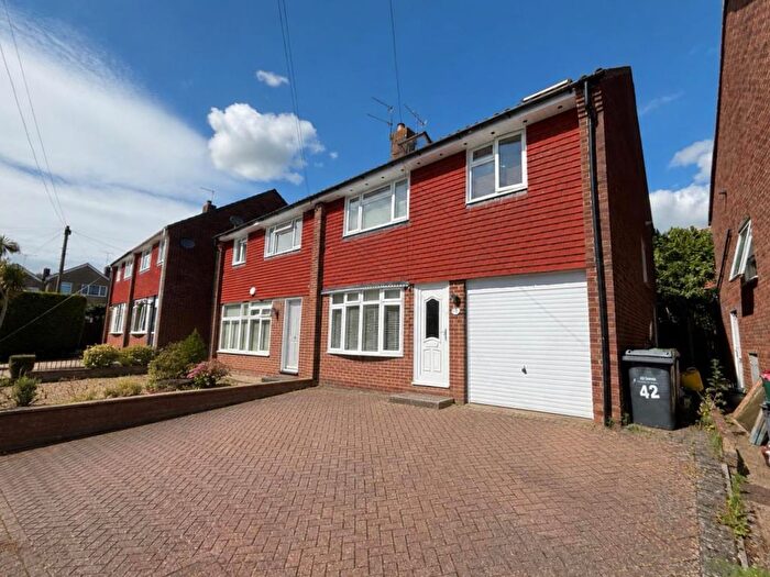 5 Bedroom Property To Rent In Montgomery Walk, Waterlooville, PO7