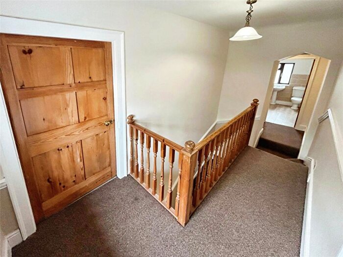 2 Bedroom End Of Terrace House To Rent In Bretby Park, Bretby, Burton-on-Trent, Derbyshire, DE15