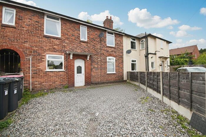 3 Bedroom Terraced House For Sale In Hazelmere Avenue, Eccles, M30