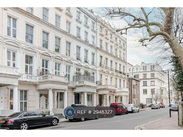 1 Bedroom Flat To Rent In Leincester Gardens, London, W2