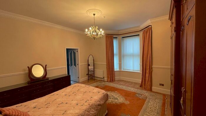 2 Bedroom Flat To Rent In Uttoxeter New Road, Derby, Derbyshire, DE22