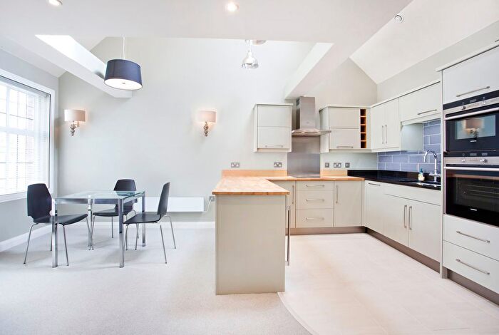2 Bedroom Flat To Rent In Piccadilly Lofts, York, YO1
