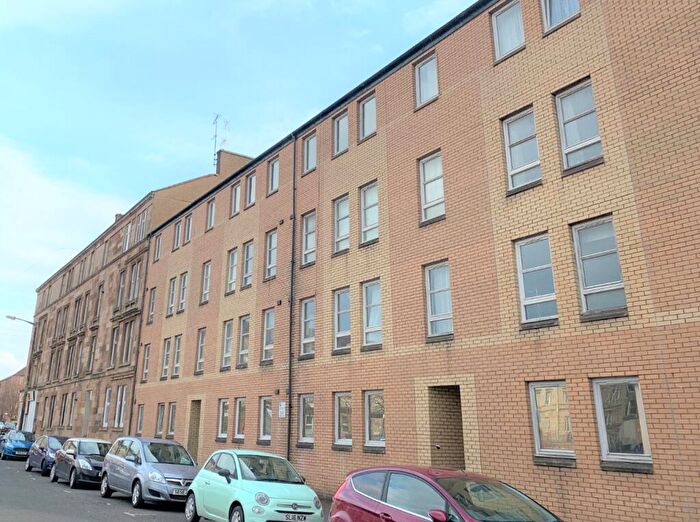 2 Bedroom Flat To Rent In Dover Street, West End, Glasgow, G3