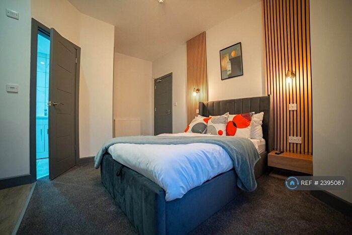 Studio To Rent In Meriden Street, Coventry, CV1