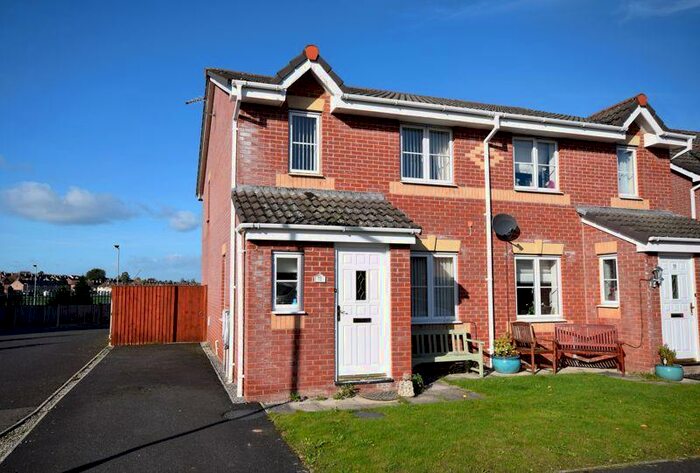 4 Bedroom Semi-Detached House To Rent In Watermans Walk, Carlisle, CA1