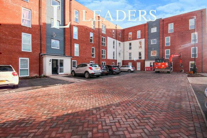 2 Bedroom Apartment To Rent In Dennis Davison Place, Coventry, CV4