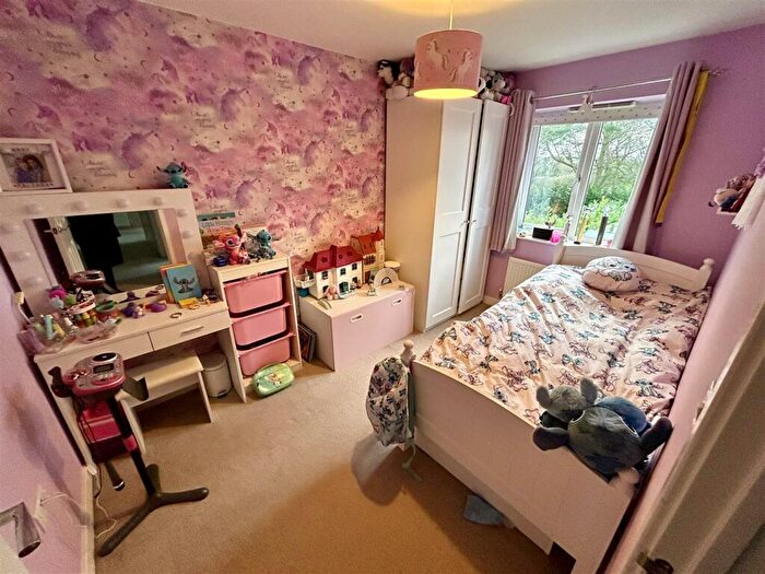 3 Bedroom Detached House For Sale In Carlin Close, Bowburn, Durham, DH6