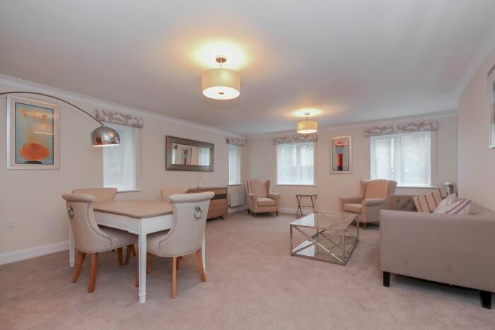 3 Bedroom Flat To Rent In Frenchay Road, Oxford, OX2