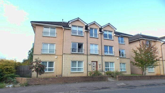 2 Bedroom Flat To Rent In Carmyle Avenue, Glasgow, G32
