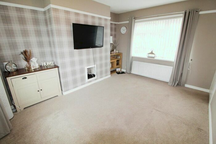 2 Bedroom Semi-Detached House To Rent In Twentieth Avenue, Blyth, NE24