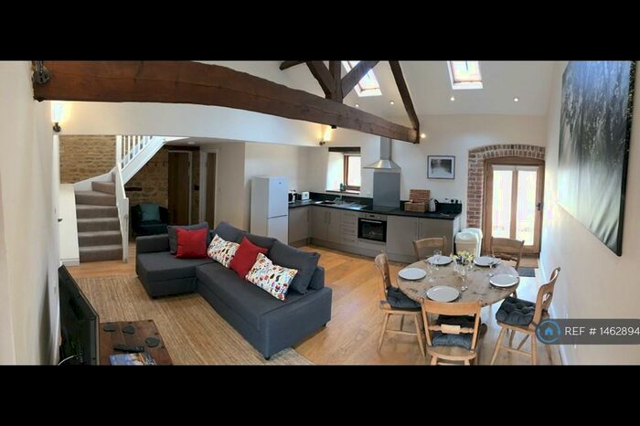 2 Bedroom End Of Terrace House To Rent In Wood Lane, Oakham, LE15