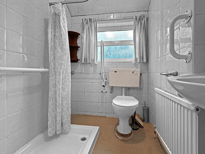 3 Bedroom Terraced House For Sale In Hemingford Road, Cambridge, CB1