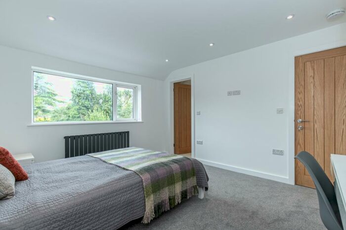 1 Bedroom House To Rent In Laburnum Road Oxford, OX2