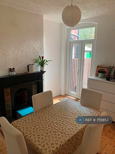 2 Bedroom Terraced House To Rent In North Road, Birmingham, B17