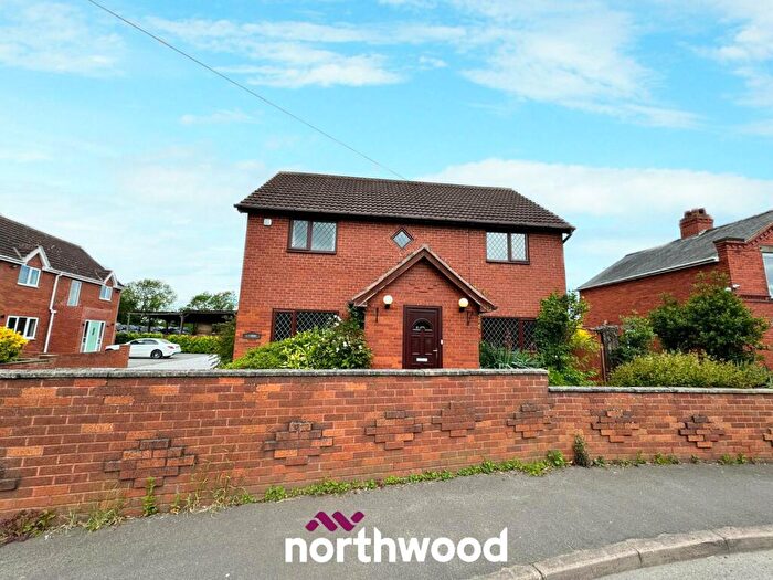 3 Bedroom Detached House For Sale In Main Street, Fishlake, Doncaster, DN7