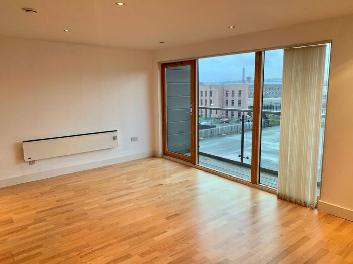 1 Bedroom Apartment To Rent In Chadwick Street, Hunslet, Leeds, LS10