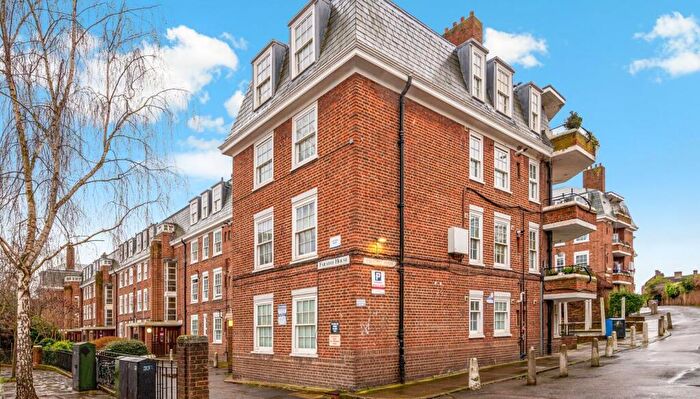 1 Bedroom Flat For Sale In Flat Faraday House, York Rise, Dartmouth Park, London, NW5