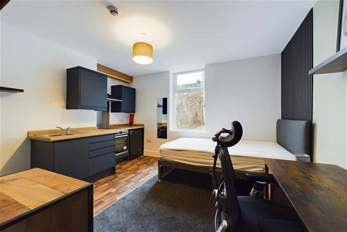 1 Bedroom Property To Rent In Chichester Road, South Shields, NE33