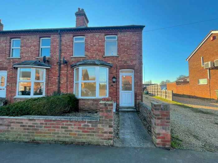 3 Bedroom Property To Rent In Newtown, Potton, Sandy, SG19