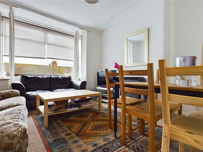 4 Bedroom House To Rent In Dudley Road, Brighton, BN1