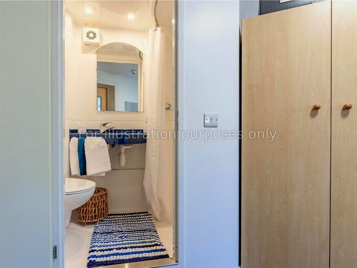 1 Bedroom Flat To Rent In Polhill Avenue, Bedford, MK41