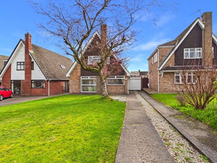 3 Bedroom Detached House For Sale In High Moss, Ormskirk, L39