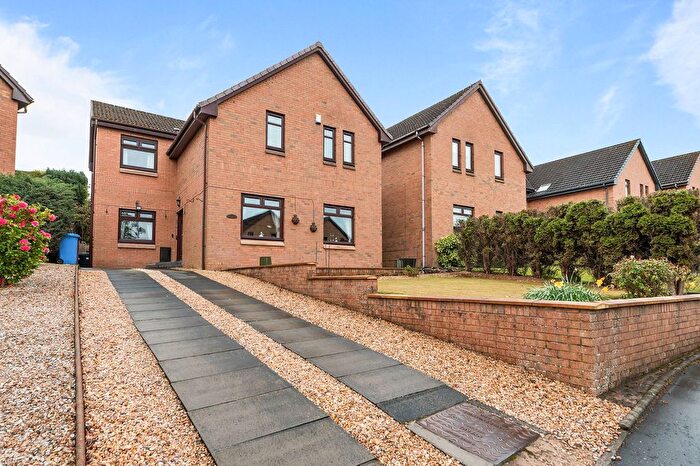 4 Bedroom Detached House For Sale In Orchard Grove, Polmont, FK2