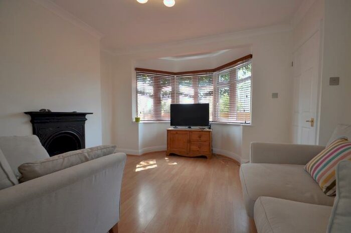 2 Bedroom Terraced House To Rent In Kingswear Road, Ruislip, HA4