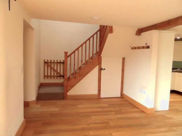 2 Bedroom Barn Conversion To Rent In Sambrook, Newport, TF10