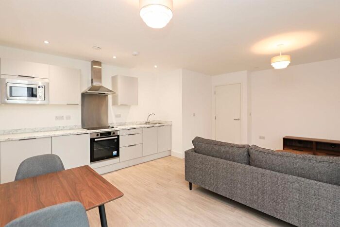 1 Bedroom Apartment For Sale In Apt Cotton Mill, Kelham Island, S3