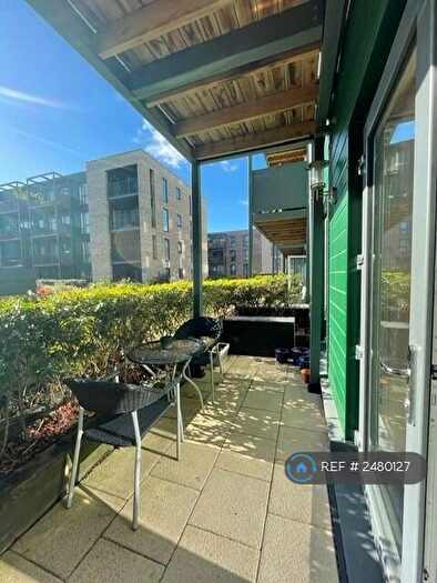 1 Bedroom Flat To Rent In Colindale, London, NW9